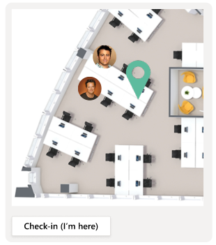 Check-in